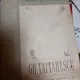 GH. TATTARESCU - ADINA NANU