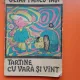 TARTINE CU VARA SI VINT-OCTAV PANCU-IASI