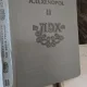 ISTORIA ROMANILOR DIN DACIA TRAIANA - A.D. XENOPOL  VOL.2