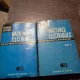 Machines electriques, Tome I, II  de Kostenko M., Piotrovski L.