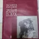 SCURTA ISTORIE A ARTELOR PLASTICE IN RPR II. SECOLUL XIX Vol 1 si 2