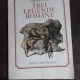TREI LEGENDE ROMANE - TIBERIU UTAN