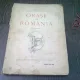 ORASE DIN ROMANIA - I. SIMIONESCU
