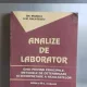 ANALIZE DE LABORATOR - GH. MANOLE