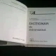 DICTIONAR DE ASTRONAUTICA - D. ANDREESCU