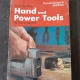 HOW TO USE HAND AND POWER TOOLS - GEORGE DANIELS