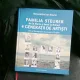 FAMILIA STEURER 4 GENERATII DE ARTISTI - ALEXANDRINA ISAC STEURER