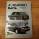 AUTOMOBILE DACIA - CORNELIU MONDIRU