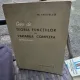 CURS DE TEORIA FUNCTIILOR DE VARIABILA COMPLEXA - TH. ANGHELUTA