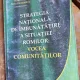 STRATEGIA NATIONALA DE IMBUNATATIRE A SITUATIEI ROMILOR: VOCEA COMUNITATILOR - ANA MARIA PREOTEASA