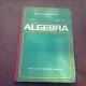 ALGEBRA - ION D. ION