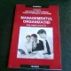 MANAGEMENTUL ORGANIZATIEI. TESTE, INTREBARI, STUDII DE CAZ - CIBELA NEAGU