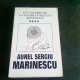O CONTRIBUTIE LA ISTORIA EXILULUI ROMANESC - AUREL SERGIU MARINESCU VOL.4