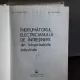 INDRUMATORUL ELECTRICIANULUI DE INTRETINERE -N. NITU- I. STANA