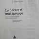 CU FIECARE ZI MAI APROAPE  - IRVIN D. YALOM