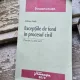 EXCEPTIILE DE FOND IN PROCESUL CIVIL - ANDREEA VASILE