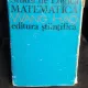 STUDII DE LOGICA MATEMATICA - WANG HAO