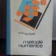 METODE NUMERICE - C.M. BUCUR