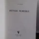 METODE NUMERICE - C.M. BUCUR