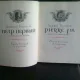 PIERRE I  (PETRU I) - ALEXEI TOLSTOI   2 VOLUME
