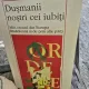 DUSMANII NOSTRI CEI IUBITI - CLAUDE KARNOOUH