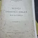 SCOALA EXEGETICA BIBLICA DIN ANTIOHIA-PREOT DR. MIHAIL BULACU