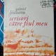 SCRISORI CATRE FIUL MEU-GABRIEL LIICEANU
