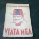 VIATA MEA - WINSTON CHURCHILL