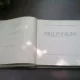 MILLENNIUM. LE MILLENAIRE DE LA POLOGNE