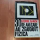 30 DE ANI CARE AU ZGUDUIT FIZICA - GEORGE GAMOW  (fara supracoperta)