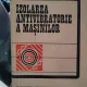 IZOLAREA ANTIVIBRATORIE A MASINILOR - GHEORGHE BUZDUGAN