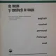 DICTIONAR POLIGLOT DE MASINI SI CONSTRUCTII DE MASINI ENGLEZA-ROMANA-GERMANA -FRANCEZA -RUSA,ED.TEHNICA ,BUCURESTI 1969,STARE BUNA,774 FORMAT A4