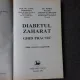 DIABETUL ZAHARAT - CONSTANTIN DUMITRESCU