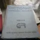 DICTIONAR GERMAN-ROMAN (EDITURA ACADEMIEI, 1989),EDITIA A II A,140.000 DE CUVINTE,1184 PAG