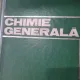 Chimie generala - C. D. Nenitescu