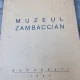 Muzeul Zambaccian - Ministerul artelor