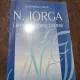 N. Iorga critic si istoric literar - Ecaterina Vaum