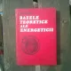 Bazele teoretice ale energeticii - V. I. Nitu