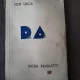 Poem dramatic - Ion Luca