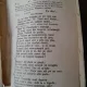 Poem dramatic - Ion Luca