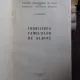 Ingrijirea familiilor de albine - C. Antonescu
