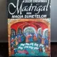 MADRIGAL SAU MAGIA SUNETELOR-GRIGORE CONSTANTINESCU