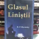 GLASUL LINISTII-H.P.BLAVATSKY