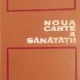 NOUA CARTE A SANATATII - GERHARD VENZMER