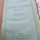 Leducation morale - Emile Durkheim