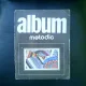 Album metodic de creatie artistica plastica - Viorica Baran