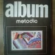 Album metodic de creatie artistica plastica - Viorica Baran