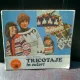 Tricotaje in culori - Emilia Moisescu