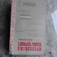 Limbajul poetic eminescian - Dumitru Irimia