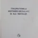 TRAUMATISMELE VERTEBRO MEDULARE SI ALE NERVILOR , C ARSENI